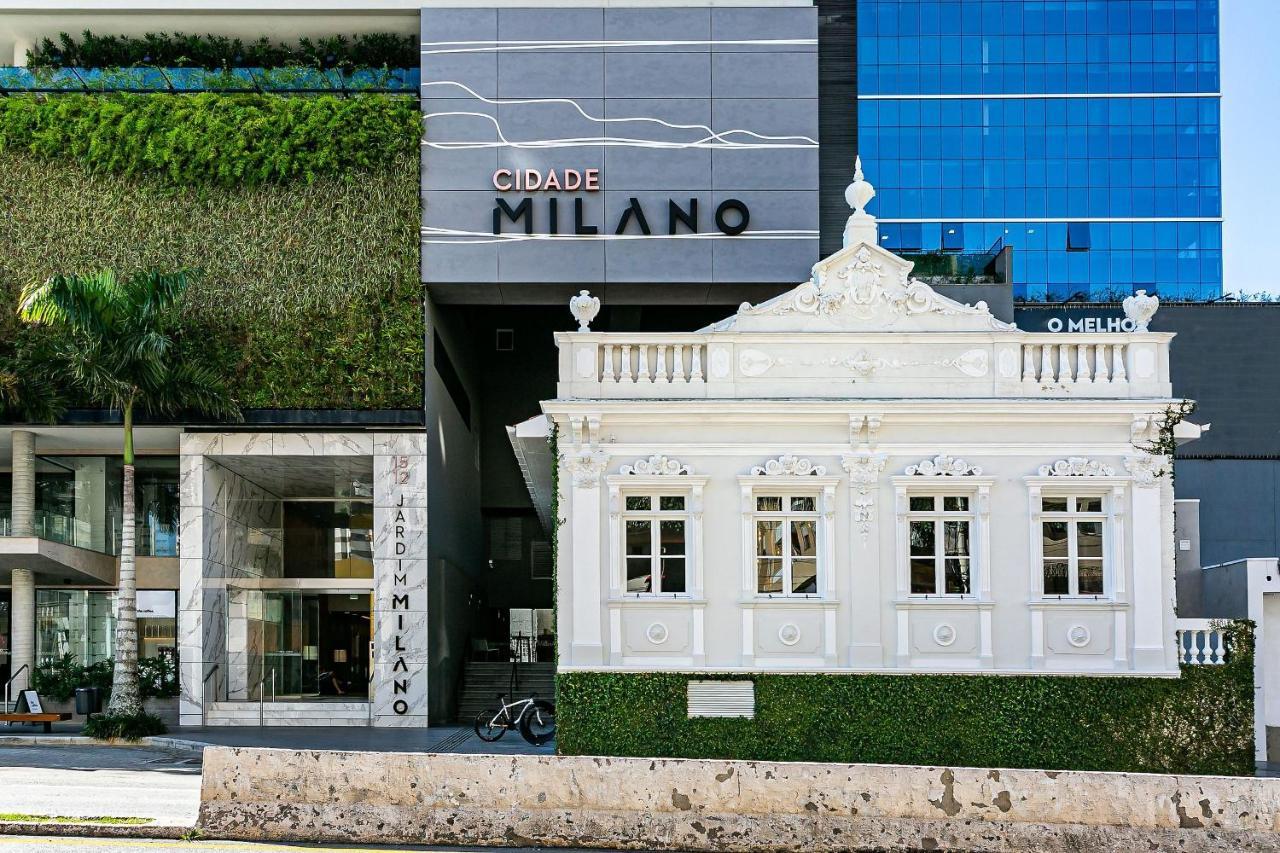 Wi-Fi 350Mb | Food Hall | 450M Do Shopping #Ca04 Florianópolis Exterior foto