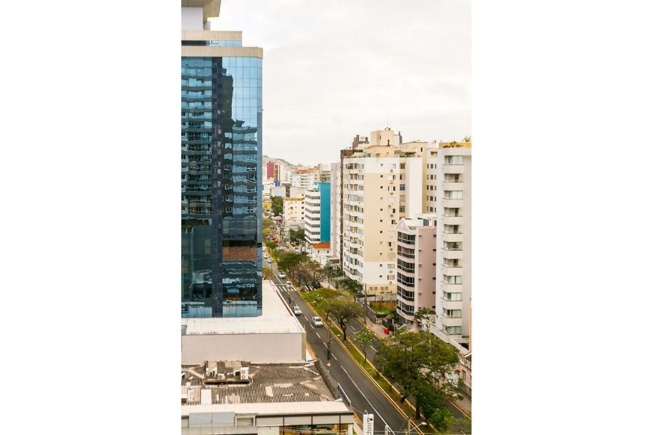 Wi-Fi 350Mb | Food Hall | 450M Do Shopping #Ca04 Florianópolis Exterior foto
